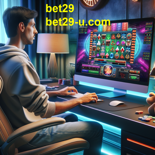 Explorando a Categoria de Jogos FAQ no Bet29