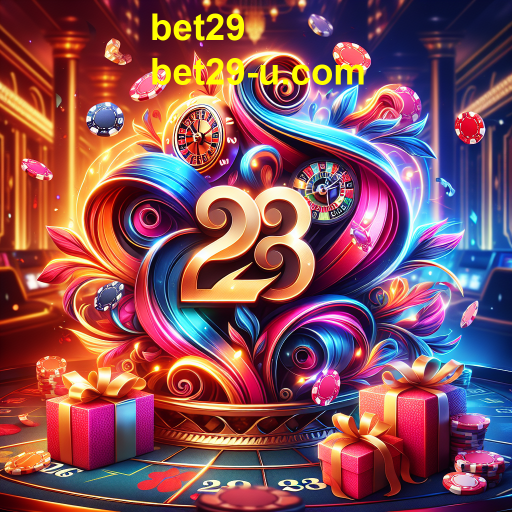 Descubra as Melhores Promoções do Bet29 e Maximize Sua Diversão!